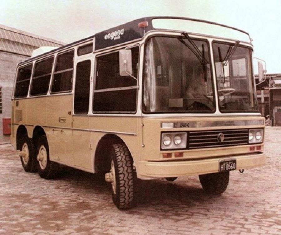  Caio Gabriela 1976 года  (фото 1 из 2)